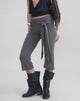 Immagine di Effy Tie Side Cupro Capri in grigio scuro