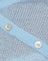 Sheer Knit Light Blue