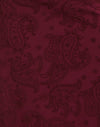 Vino Flock Compact Paisley