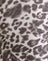 Blurry Leopard