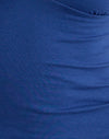 Azul deslumbrante