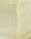 Clear Sequin Yellow