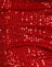 Red Mini Sequin