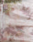 Floral Sequin White Purple