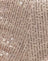 Paillettes Bronzo