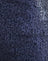 Drape Sequin Navy