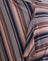 Mixed Stripe Brown