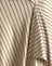 Striscia diagonale gialla