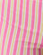 Candy Stripe Rosa