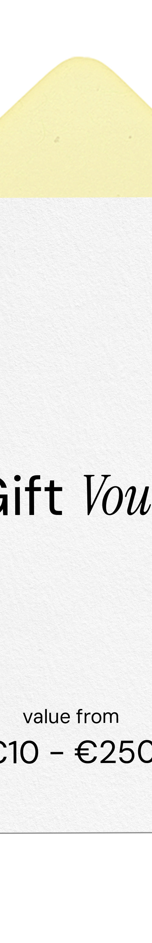 Motel E-Gift Voucher