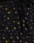 Pretty Petal Black