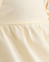 Poplin Buttermilk