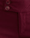 Tailoring Burgundy