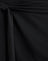 Cupro Black