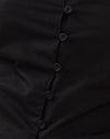 Poplin Black