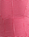 Red Gingham