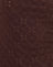 Stretch Broderie Brown