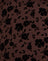 Garden Floral Brown
