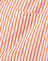 Vertical Stripe Orange