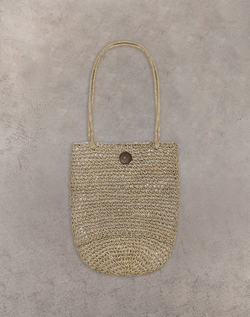 Image of Gayoung Bag in Natural