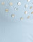 Blue Eco Lyocell