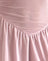 Maille Baby Pink