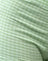 Crinkle Check Sage