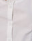  Poplin White with Broderie Trim