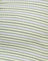 Stripe Rib Green and Grey