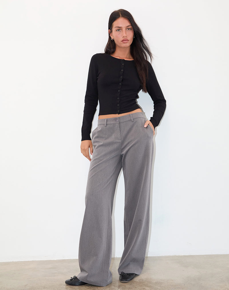 Pantalon Halda en anthracite