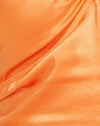  Satin Orange