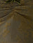 Abstract Botanic Dark Olive