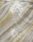 Stripe Sequin Light Taupe