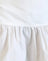 Poplin White