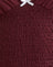 Poplin Maroon