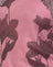 Tonal Flower Mauve