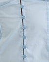 Poplin Ice Blue