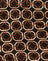 Chain Tangle Dark Brown