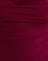 Rayon Jersey Burgundy