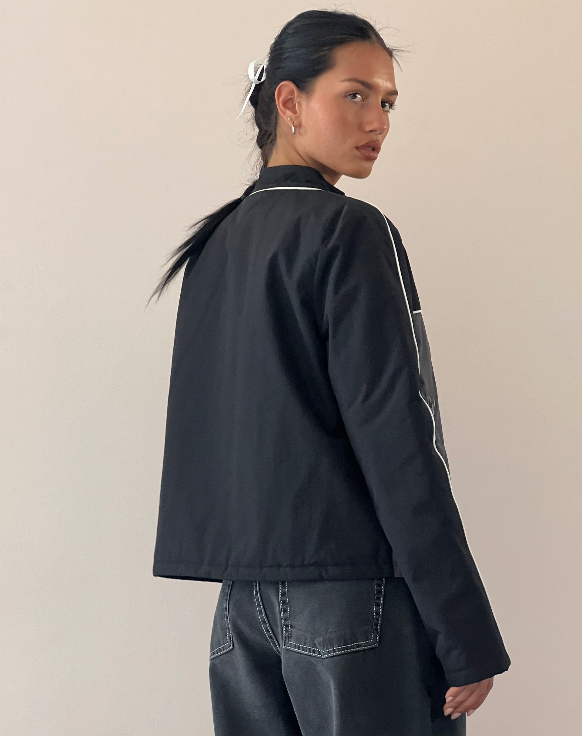 Indira jacket clearance