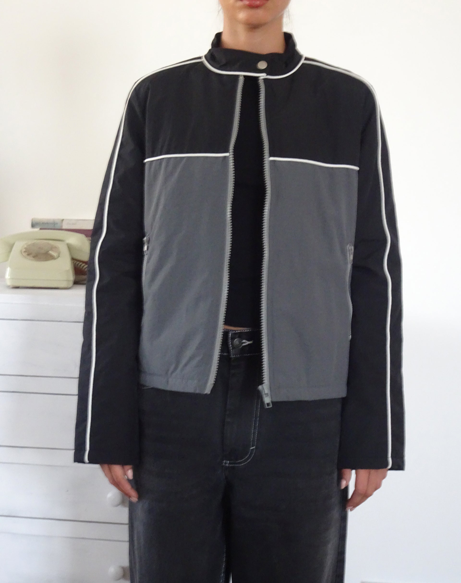 Indira jacket hotsell