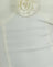  Cream with Rosette Feature