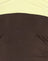 Chocolate Brown and Lemon