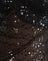 Gauzy Sequin Black