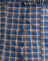 Medium Tartan Blue