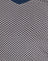 Grey Navy Sporty Micro Spot