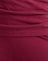 Cupro Burgundy