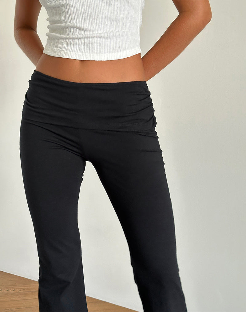 Image of Jacita Trouser in Black