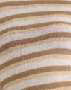 Knit Tonal Stripe