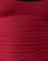 Adrenaline Red with Black Binding